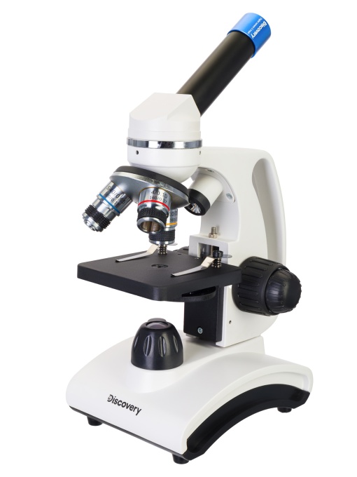 Цифров микроскоп Discovery Femto Polar с книга