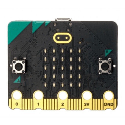 BBC MICRO:BIT (само платка)
