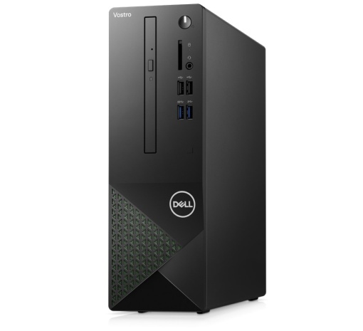 Dell Vostro 3710 SFF настолен компютър