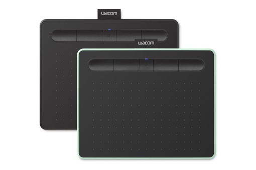Wacom Intuos M Bluetooth Black таблет
