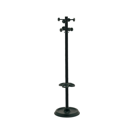 Закачалка Orto RFG 172 cm, черна