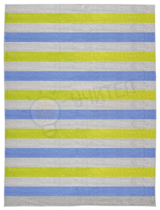 Килим с ивици 3 х 4 м