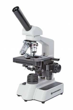 Микроскоп BBDLX 40-1000X