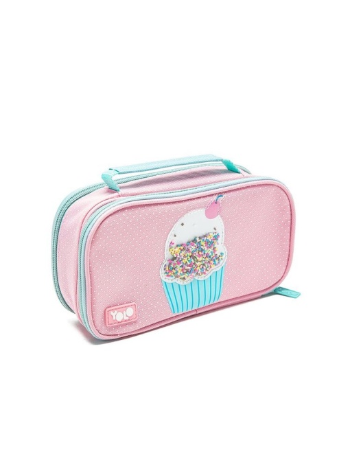 Несесер С Дръжка Cupcake