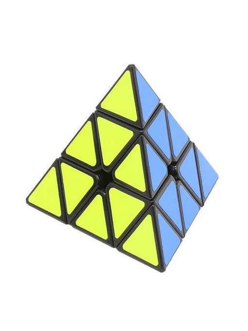 Пирамида Brain Cube, 3х3, блистер