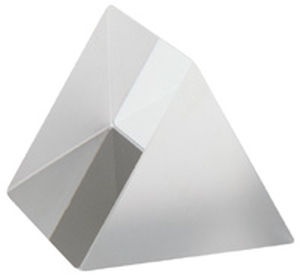 Призма 5x5 cm