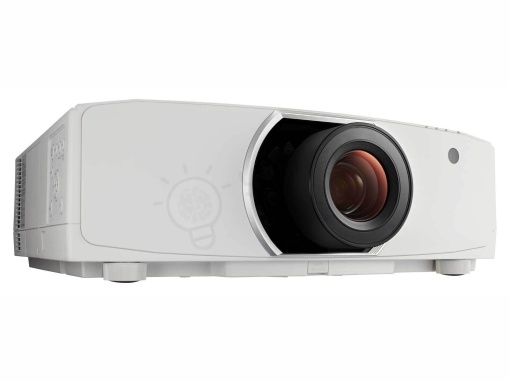 Професионален видеопроектор PA653U, 1920 x 1200 (WUXGA), 6500ANSI, 3LCD