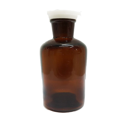 Реактивна банка 125 ml с капачка