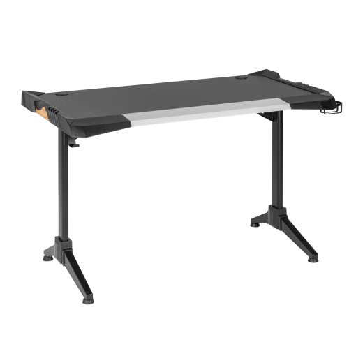 Hero Pro RFG Бюро геймърско 1240 х 675 х 780 mm