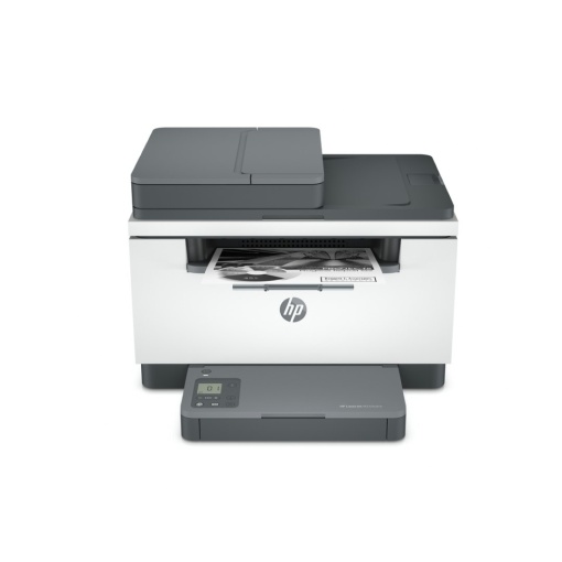 HP LaserJet MFP M234sdne Printer, многофункционално лазерно устройство