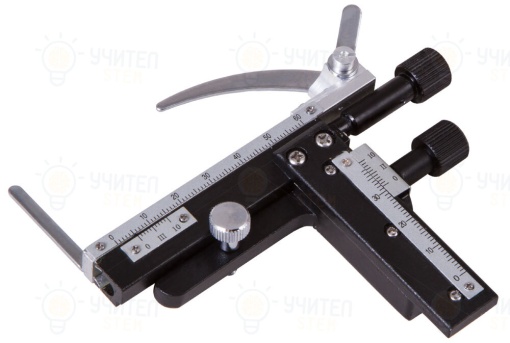 Mechanical Scale MS3