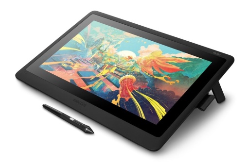 Wacom Cintiq 16 таблет