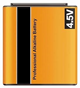 Батерия 4.5V