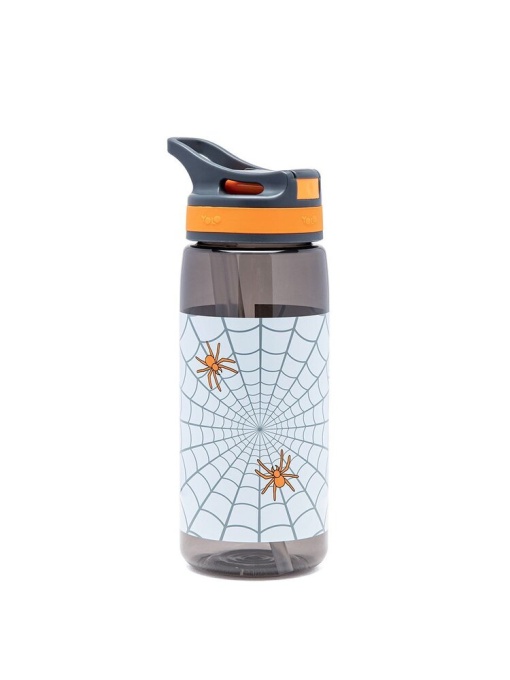 Бутилка За Вода 550 Мл Spider