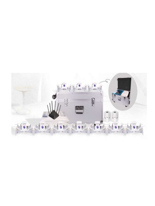 Рояк програмируеми дронове Litebee Wing FM10