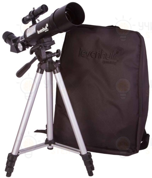Телескоп Skyline Travel 50