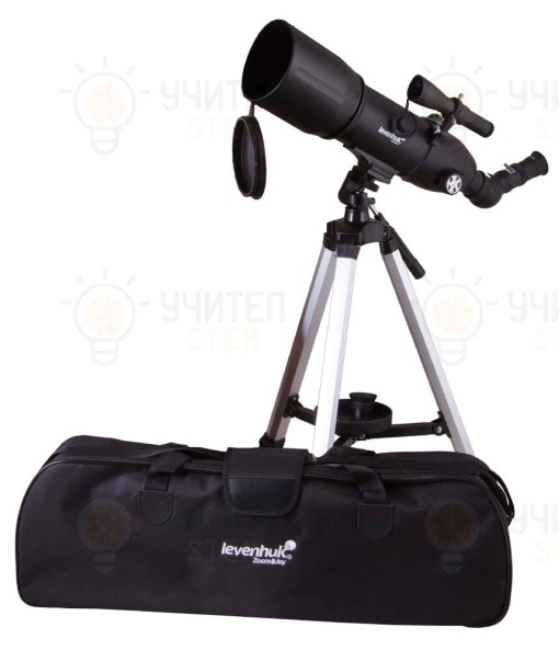 Телескоп Skyline Travel 80