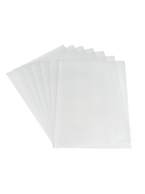 Фолио за ламиниране Dahle А4,216x303mm,100микрона опаковка 100