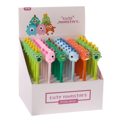 Химикал Monsters