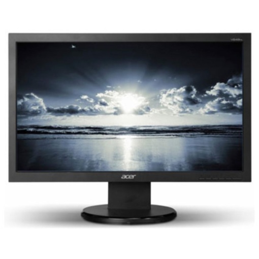 Acer V206HQLAb 19,5" монитор