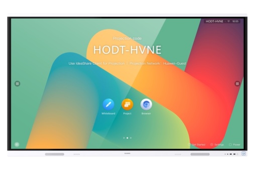 Huawei IdeaHub Board 2 (IHB2-65SU) - 65" Интерактивен Touch Дисплей