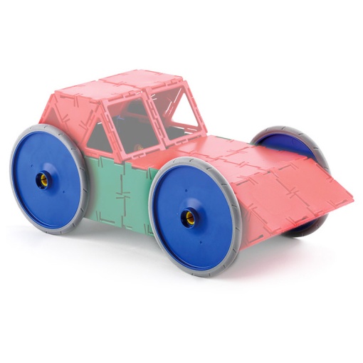 Polydron Комплект колела