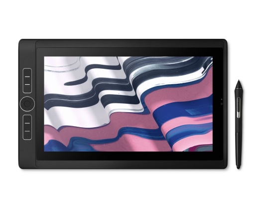 Wacom MobileStudio Pro 13 i7 512GB gen2 таблет