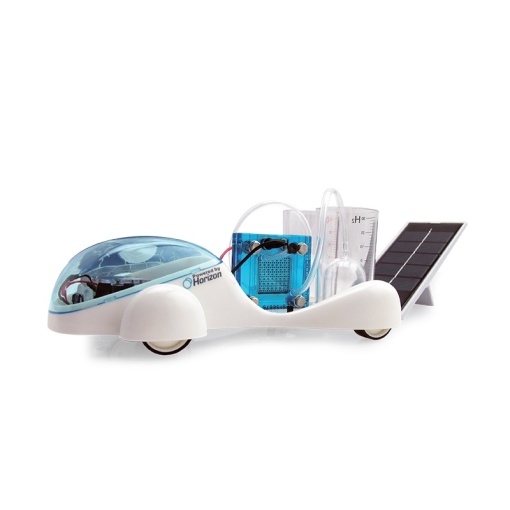 Водороден автомобил HYDROCAR