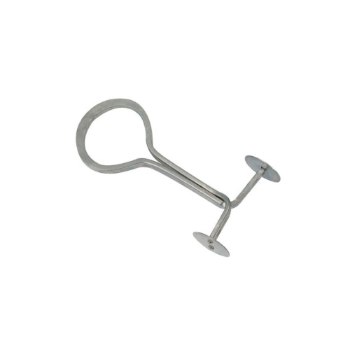 Еластична скоба за гумени тръби - Mohr Clamp
