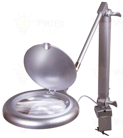 Лупа Zeno Lamp ZL27 LED