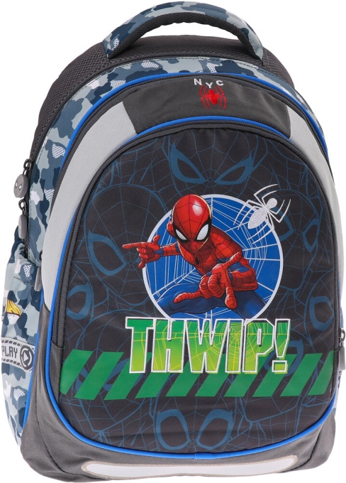 Ученическа Раница Play Maxx Thwip
