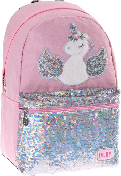 Ученическа Раница Pop Fashion Unicorn Spark