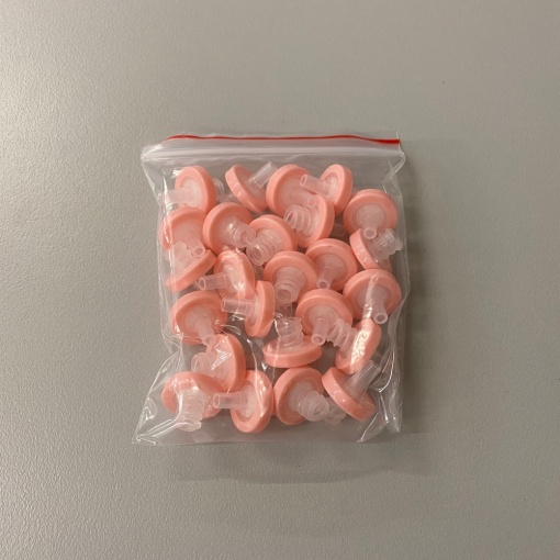 Филтър за спринцовка PTFE 0.22 μm dia.13mm