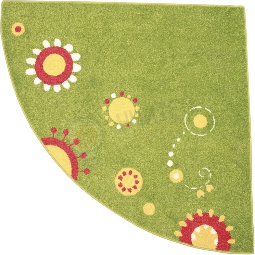 Ъглов килим Meadow