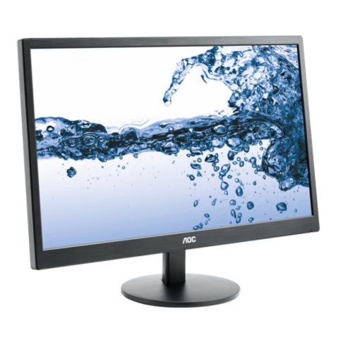 AOC E2270SWN 21.5" Монитор