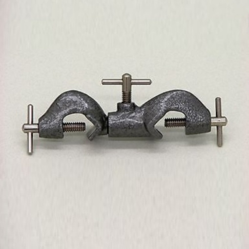 BossHead, алуминий, тип D