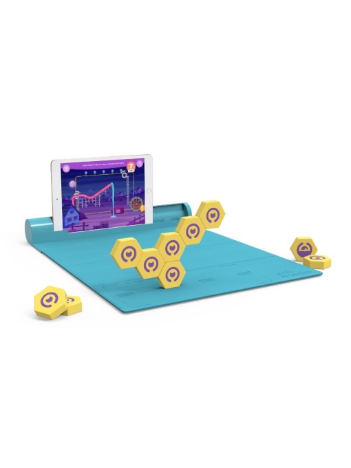Shifu Plugo Link – пъзел игра за таблет