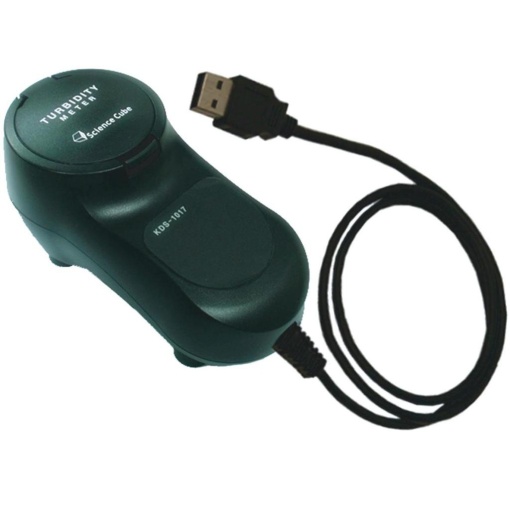 Бърз USB сензор за мътност