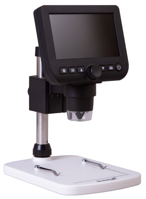 Дигитален микроскоп DTX 350 LCD