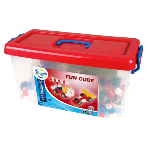 Комплект Gigo Fun Cube