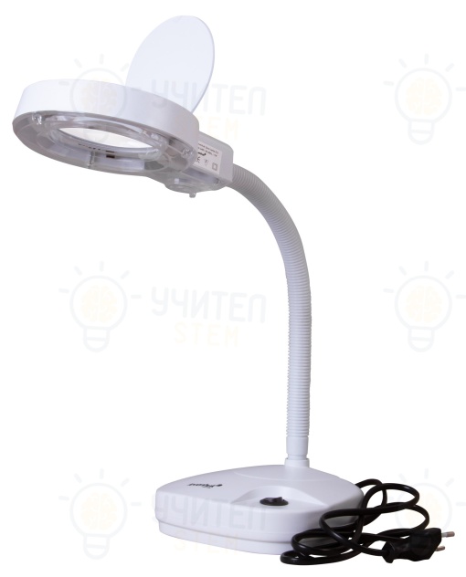 Лупа Zeno Lamp ZL3 LUM