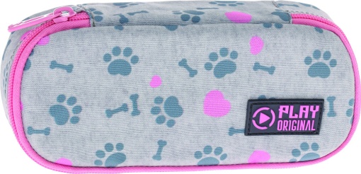 Несесер С 1 Цип B32 Paw And Bone
