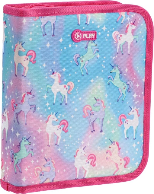 Празен Несесер Decker Grande Unicorn