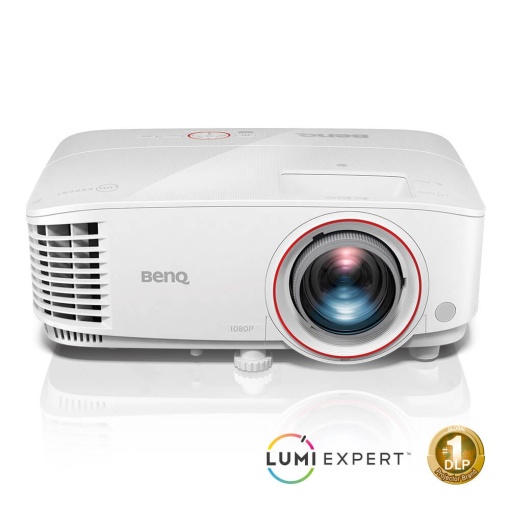BenQ TH671ST Short Throw мултимедиен проектор