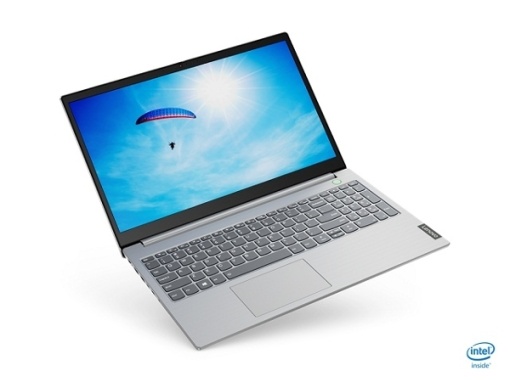 Lenovo ThinkBook 15 G2 лаптоп с Intel Core i3-1115G4 процесор (3GHz до 4.1GHz, 6MB кеш), 8GB DDR4 3200MHz RAM, 512GB SSD, 15.6" FHD (1920x1080) IPS AG дисплей, Intel UHD Graphics, WLAN, Bluetooth, 720p камера, подсветка на клавиатурата, FPR, 3-клетъчна ба
