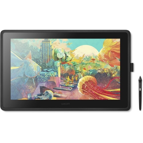 Wacom Cintiq 22 таблет