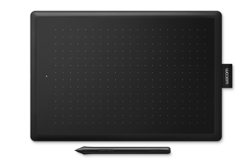 Wacom One by Wacom Medium таблет