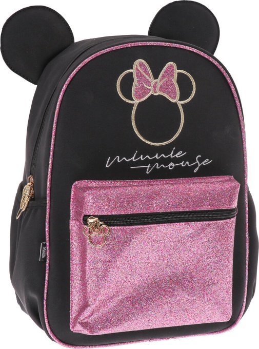 Детска/Тийн Раница Pop Trend Minie Mouse Shinny