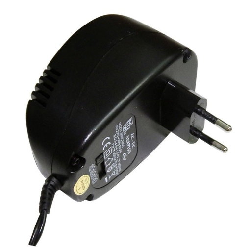 Захранване 1000mA 6V AC