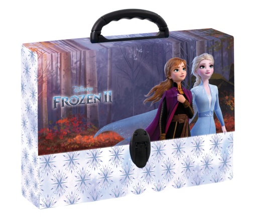 Куфарче С Дръжка Frozen